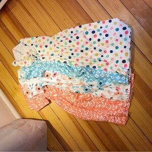 Sold as a set! Spring NWOT Dress Set!